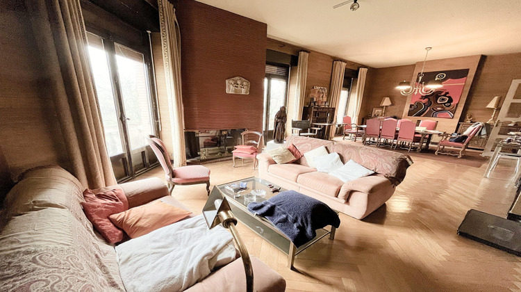 Ma-Cabane - Vente Appartement Toulouse, 164 m²
