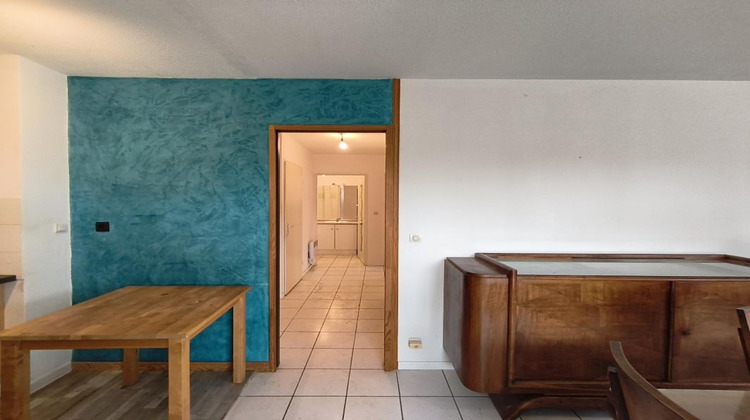 Ma-Cabane - Vente Appartement TOULOUSE, 53 m²