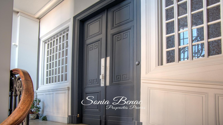 Ma-Cabane - Vente Appartement TOULOUSE, 164 m²