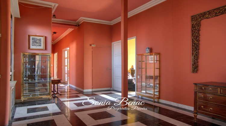 Ma-Cabane - Vente Appartement TOULOUSE, 164 m²