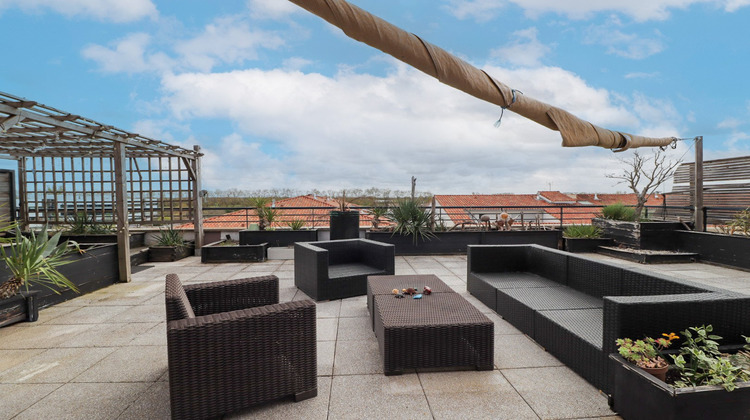 Ma-Cabane - Vente Appartement TOULOUSE, 96 m²