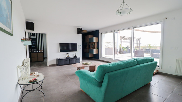 Ma-Cabane - Vente Appartement TOULOUSE, 96 m²