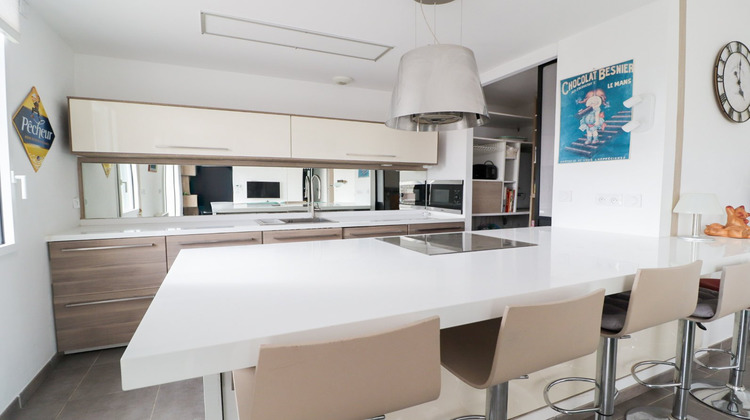 Ma-Cabane - Vente Appartement TOULOUSE, 96 m²