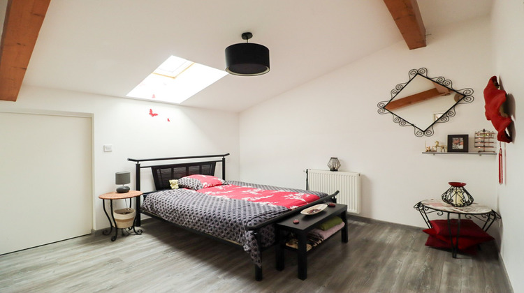 Ma-Cabane - Vente Appartement TOULOUSE, 96 m²