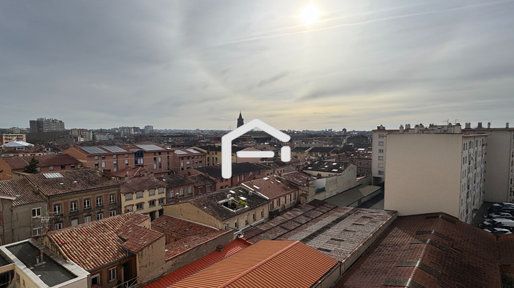 Ma-Cabane - Vente Appartement TOULOUSE, 80 m²