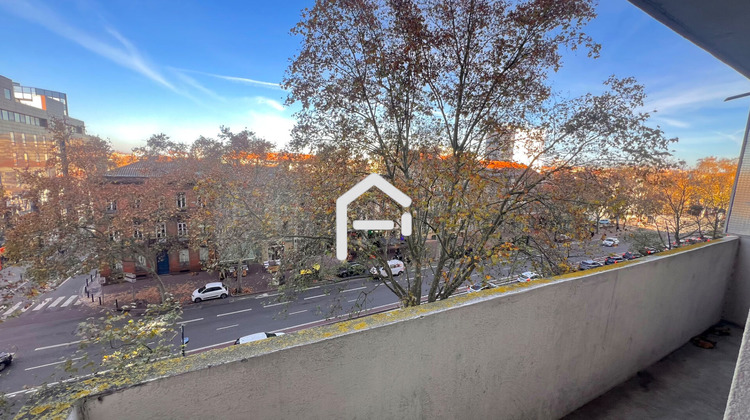 Ma-Cabane - Vente Appartement TOULOUSE, 80 m²