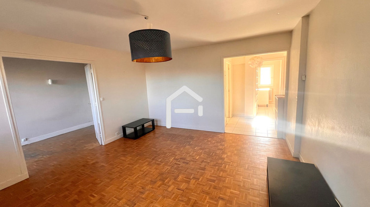 Ma-Cabane - Vente Appartement TOULOUSE, 80 m²