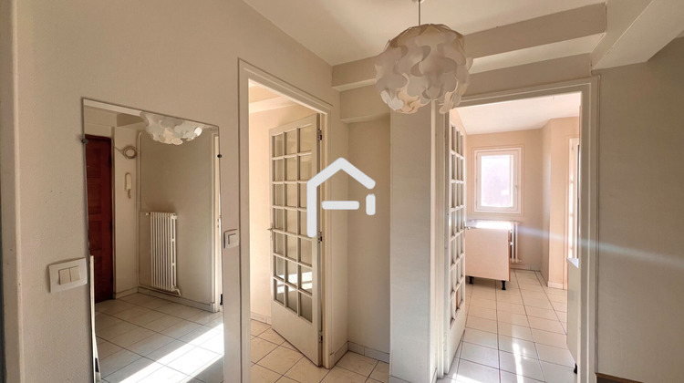 Ma-Cabane - Vente Appartement TOULOUSE, 80 m²