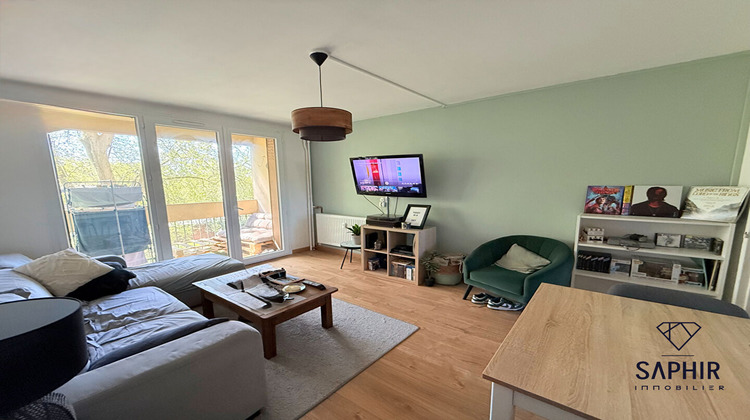 Ma-Cabane - Vente Appartement TOULOUSE, 55 m²
