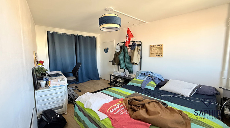 Ma-Cabane - Vente Appartement TOULOUSE, 55 m²