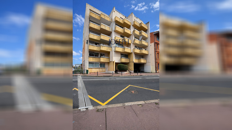 Ma-Cabane - Vente Appartement TOULOUSE, 80 m²
