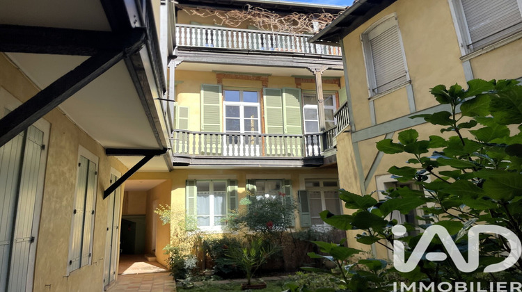 Ma-Cabane - Vente Appartement Toulouse, 71 m²