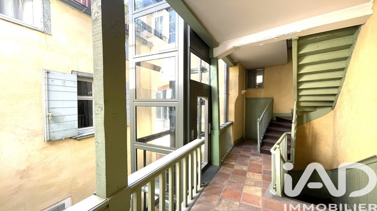 Ma-Cabane - Vente Appartement Toulouse, 71 m²