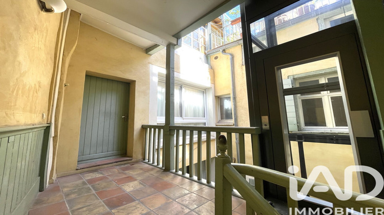 Ma-Cabane - Vente Appartement Toulouse, 71 m²