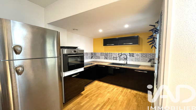 Ma-Cabane - Vente Appartement Toulouse, 71 m²