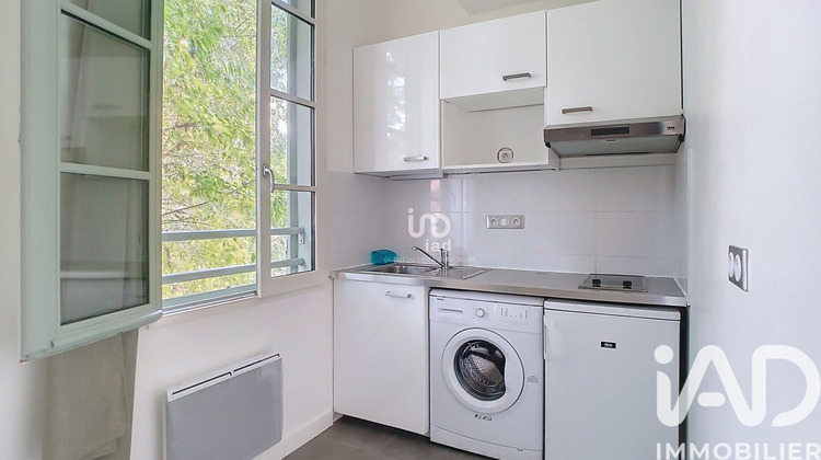 Ma-Cabane - Vente Appartement Toulouse, 21 m²