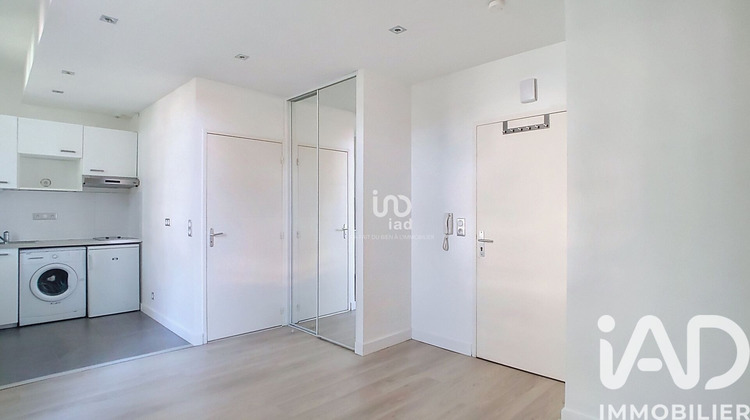 Ma-Cabane - Vente Appartement Toulouse, 21 m²