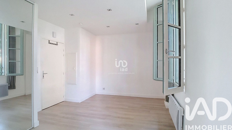 Ma-Cabane - Vente Appartement Toulouse, 21 m²