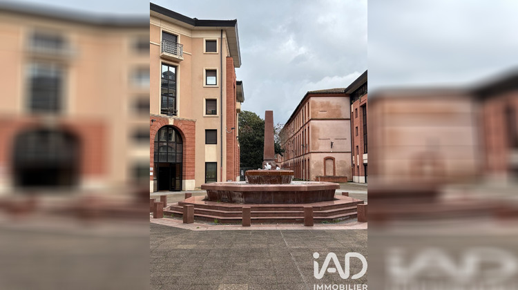 Ma-Cabane - Vente Appartement Toulouse, 139 m²