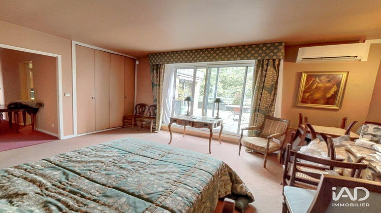Ma-Cabane - Vente Appartement Toulouse, 149 m²