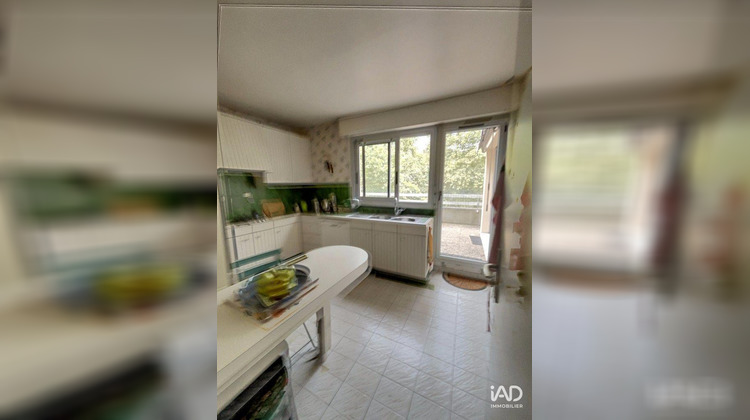 Ma-Cabane - Vente Appartement Toulouse, 149 m²