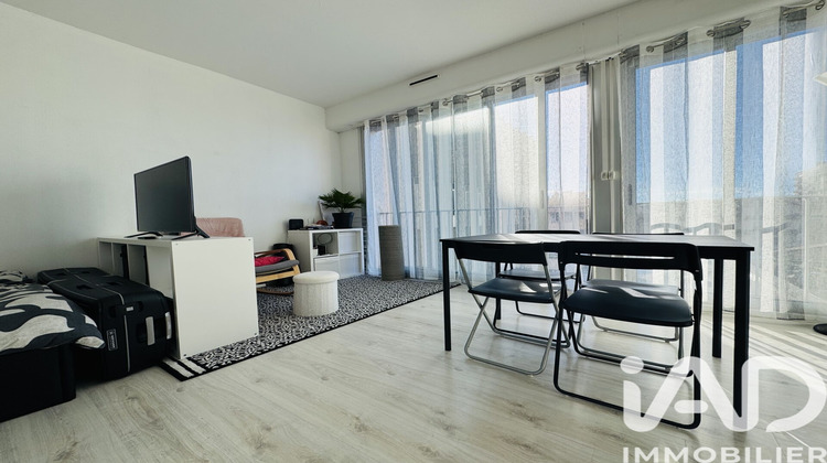 Ma-Cabane - Vente Appartement Toulouse, 32 m²