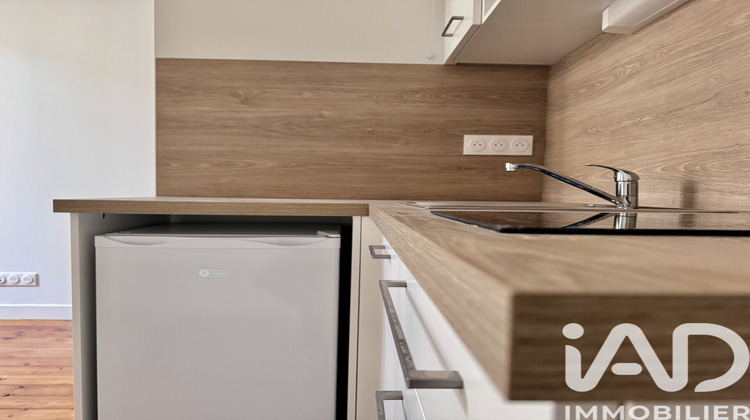 Ma-Cabane - Vente Appartement Toulouse, 32 m²