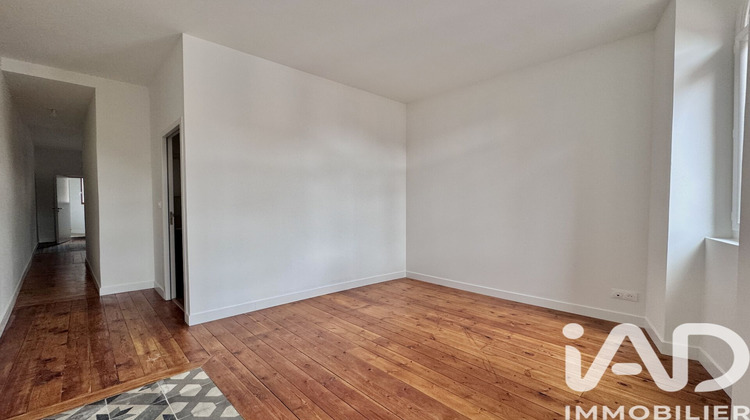 Ma-Cabane - Vente Appartement Toulouse, 32 m²