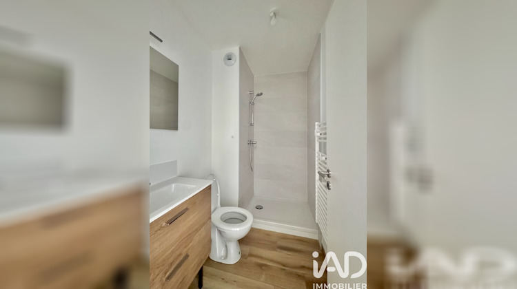 Ma-Cabane - Vente Appartement Toulouse, 30 m²