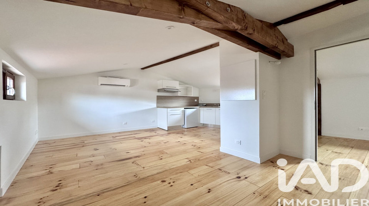 Ma-Cabane - Vente Appartement Toulouse, 30 m²