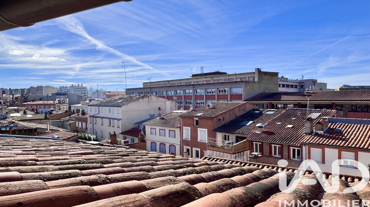 Ma-Cabane - Vente Appartement Toulouse, 30 m²