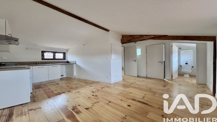 Ma-Cabane - Vente Appartement Toulouse, 30 m²