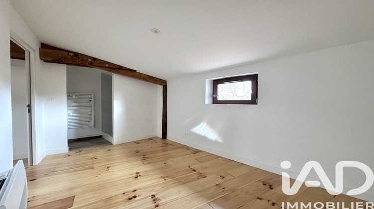 Ma-Cabane - Vente Appartement Toulouse, 30 m²