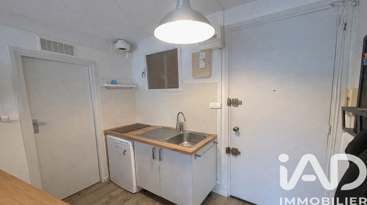 Ma-Cabane - Vente Appartement Toulouse, 20 m²