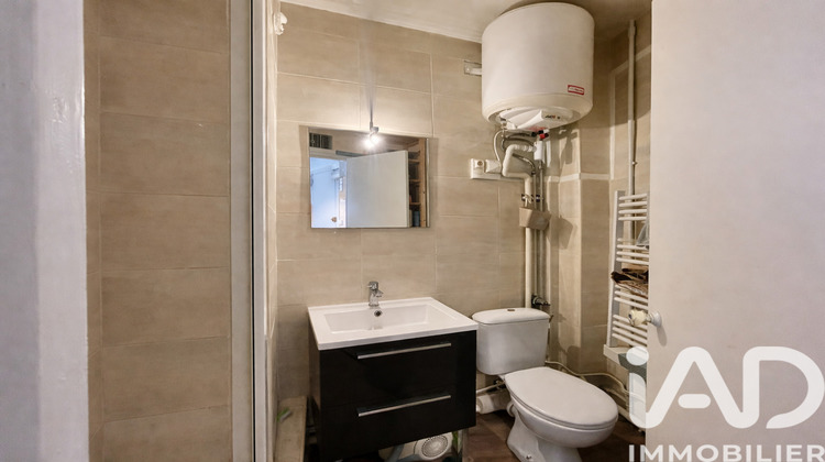 Ma-Cabane - Vente Appartement Toulouse, 20 m²