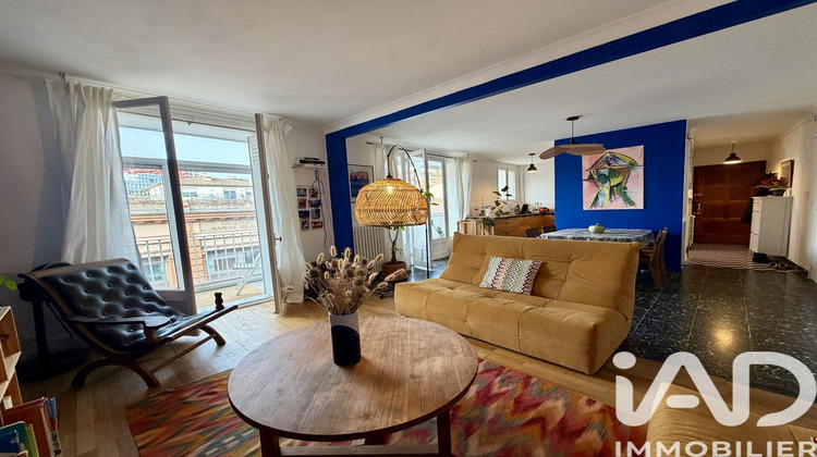 Ma-Cabane - Vente Appartement Toulouse, 73 m²