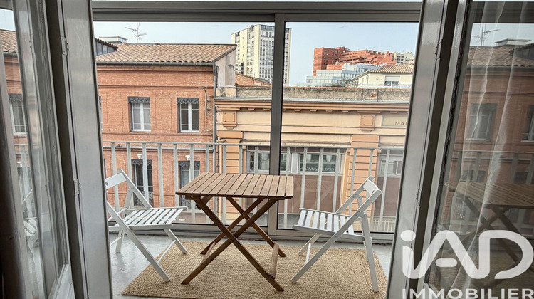 Ma-Cabane - Vente Appartement Toulouse, 73 m²