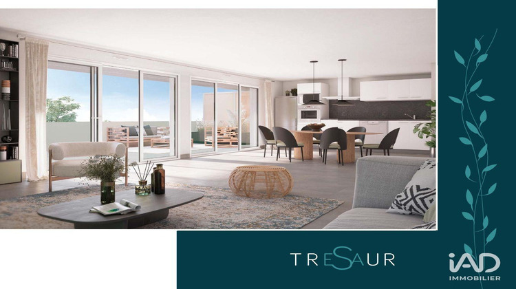 Ma-Cabane - Vente Appartement Toulouse, 125 m²