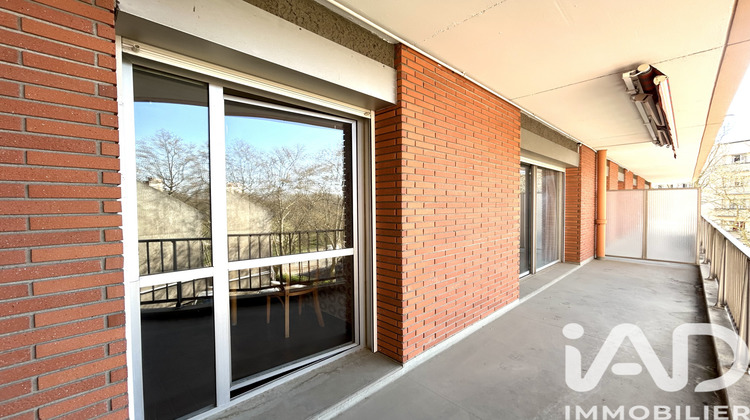 Ma-Cabane - Vente Appartement Toulouse, 84 m²