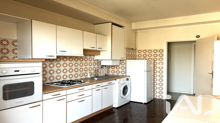 Ma-Cabane - Vente Appartement Toulouse, 84 m²
