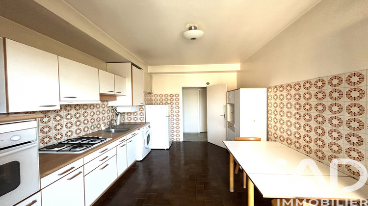 Ma-Cabane - Vente Appartement Toulouse, 84 m²