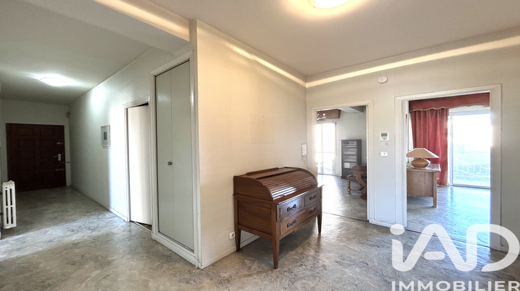Ma-Cabane - Vente Appartement Toulouse, 84 m²