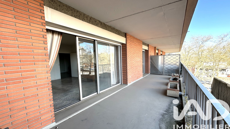 Ma-Cabane - Vente Appartement Toulouse, 84 m²