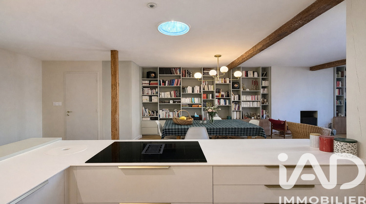 Ma-Cabane - Vente Appartement Toulouse, 130 m²