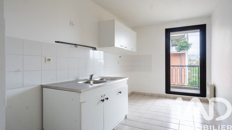 Ma-Cabane - Vente Appartement Toulouse, 81 m²