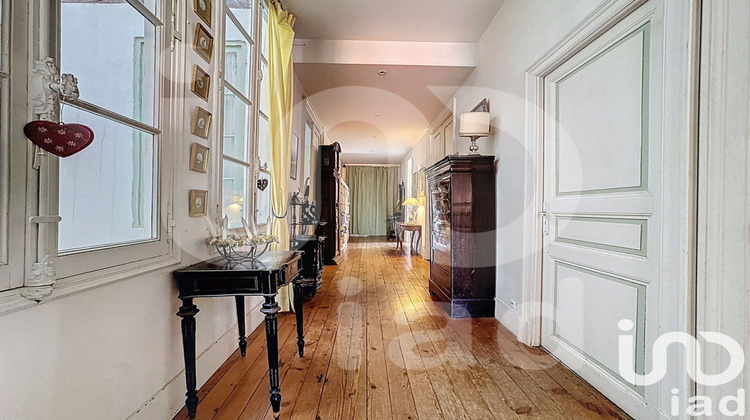 Ma-Cabane - Vente Appartement Toulouse, 192 m²