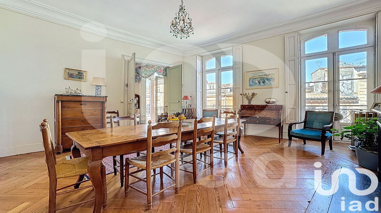 Ma-Cabane - Vente Appartement Toulouse, 192 m²