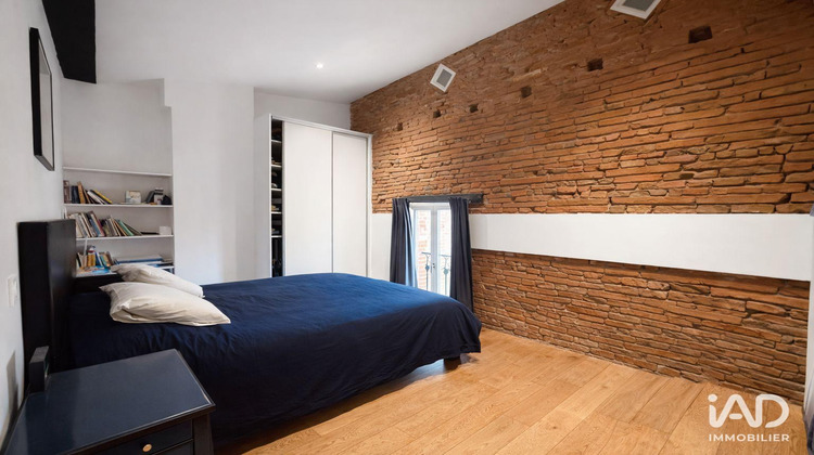 Ma-Cabane - Vente Appartement Toulouse, 91 m²