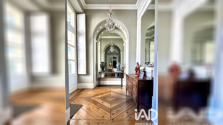 Ma-Cabane - Vente Appartement Toulouse, 185 m²