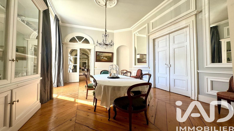 Ma-Cabane - Vente Appartement Toulouse, 185 m²